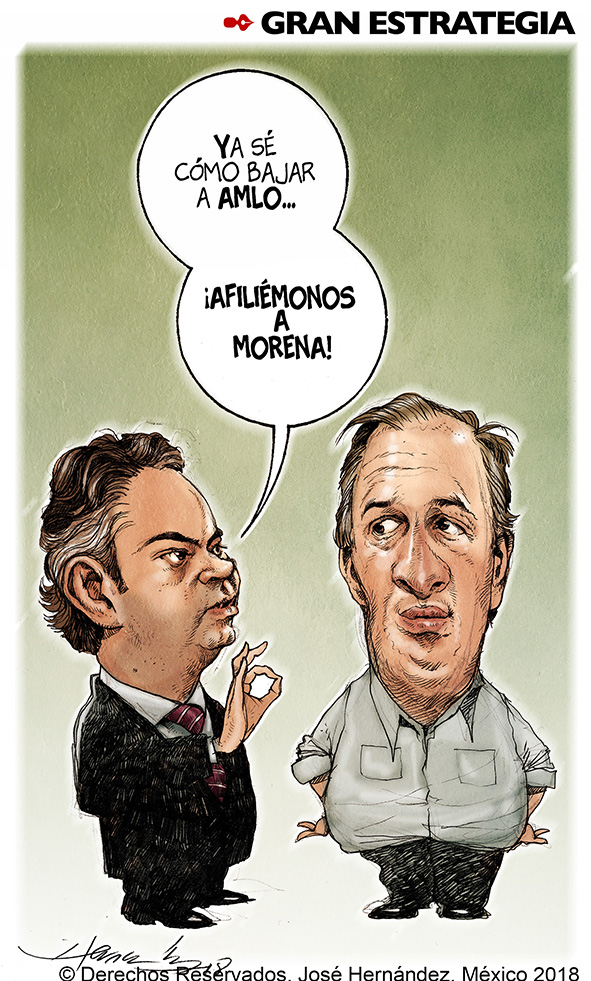Gran estrategia